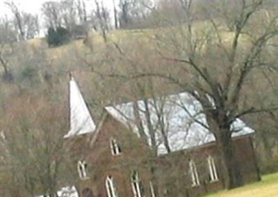 Old Bear Creek Cemetery on Sysoon