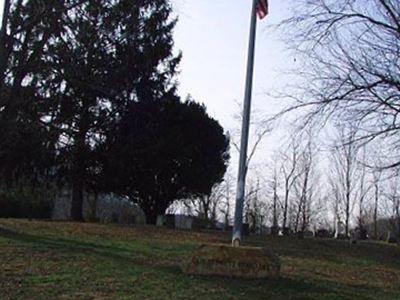 Old Bennett Cemetery on Sysoon