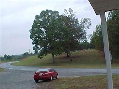 Old Bethel Baptist Cemetery on Sysoon