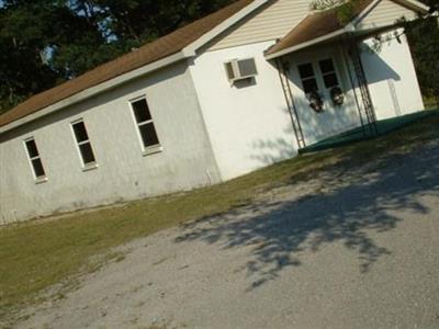 Old Bethel Cemetery on Sysoon