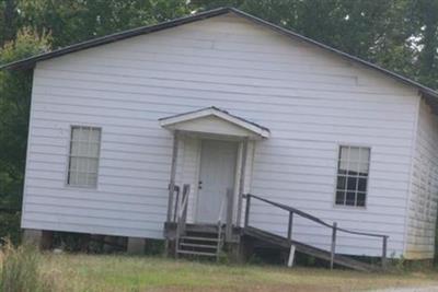 Old Bethel Cemetery on Sysoon