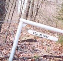 Old Bethel Cemetery on Sysoon