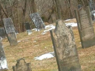 Old Bethel Churchyard on Sysoon