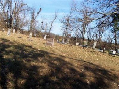 Old Bolles Cemetery on Sysoon