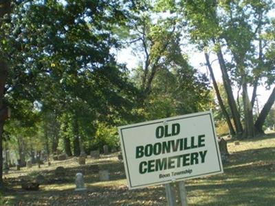 Old Boonville Cemetery on Sysoon