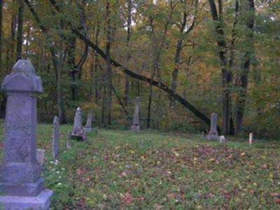 Old Butterfield Cemetery on Sysoon