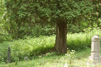 Old Cameron Cemetery on Sysoon