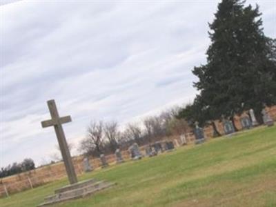 Old Catholic Cemetery on Sysoon