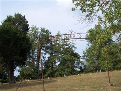 Old Cedar Grove Cemetery on Sysoon