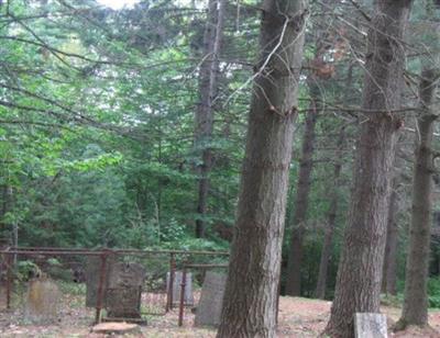 Old Cemetery on Sysoon