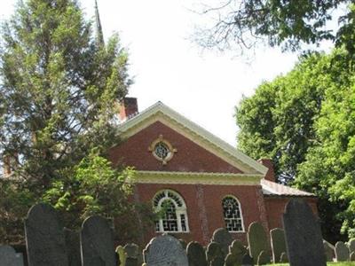 Old Cemetery on Sysoon