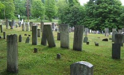 Old Center Cemetery on Sysoon