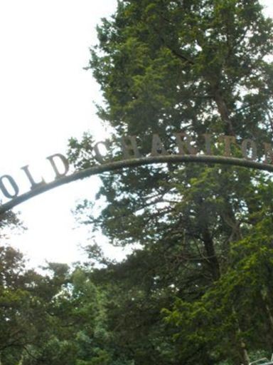 Old Chariton Cemetery on Sysoon