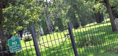 Old City Cemetery on Sysoon