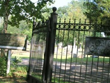 Old City Cemetery on Sysoon