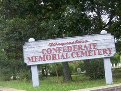 Old City Cemetery on Sysoon