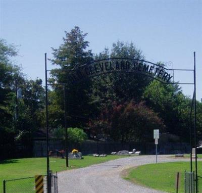 Old Cleveland Cemetery on Sysoon