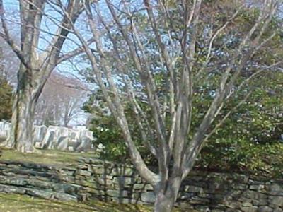 Old Commons Burial Ground on Sysoon