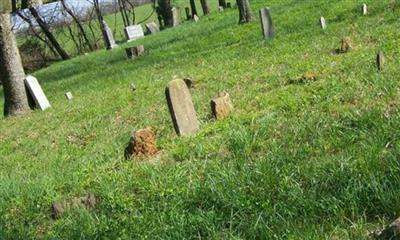 Old Concord Cemetery on Sysoon