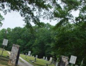 Old Conyers Cemetery on Sysoon
