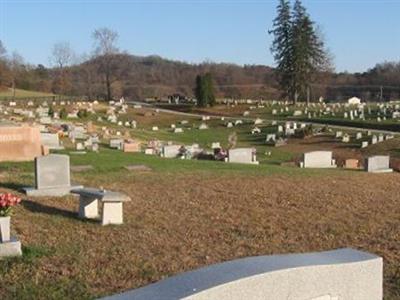 Old Corinth Cemetery on Sysoon
