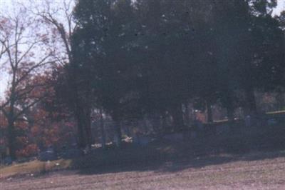 Old Danville Cemetery (White) on Sysoon