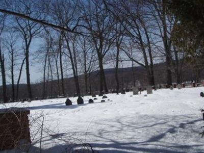 Old Deerfield Burying Ground on Sysoon