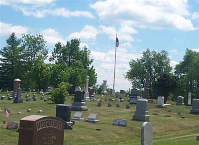 Old DeKalb Cemetery on Sysoon