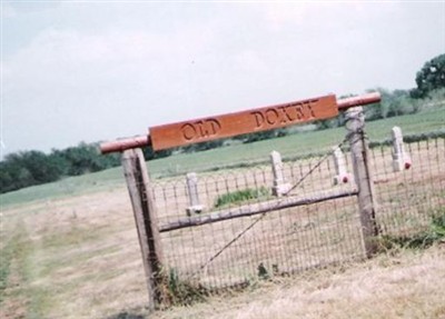 Old Doxey on Sysoon