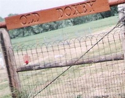 Old Doxey on Sysoon