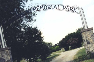 Old Dublin Memorial Park on Sysoon