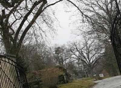 Old Dutch Burying Ground on Sysoon