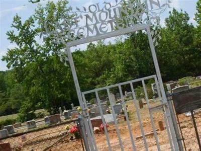 Old East Mountain Cemetery on Sysoon