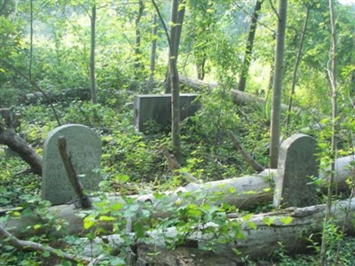 Old Ewing Chapel Baptist on Sysoon