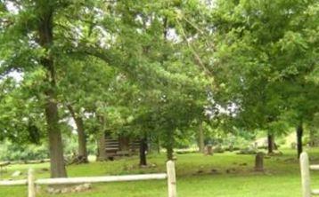 Old Fair Grove Cemetery on Sysoon