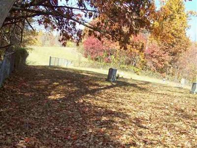 Old Fairview Cemetery on Sysoon