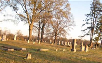 Old Forest Cemetery on Sysoon