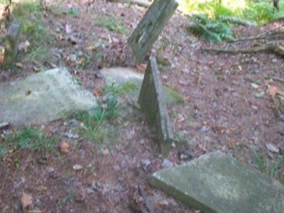 Old Forest Lake Cemetery on Sysoon