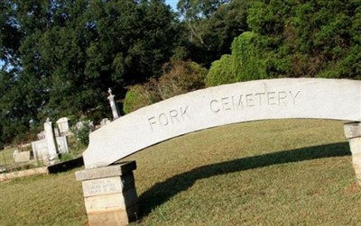 Old Fork Cemetery on Sysoon