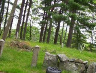 Old Fuller Burying Ground on Sysoon