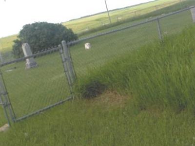 Old German Baptist Cemetery on Sysoon