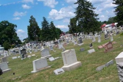 Old Graveyard on Sysoon