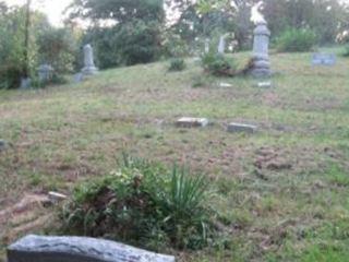 Old Grayson Cemetery on Sysoon
