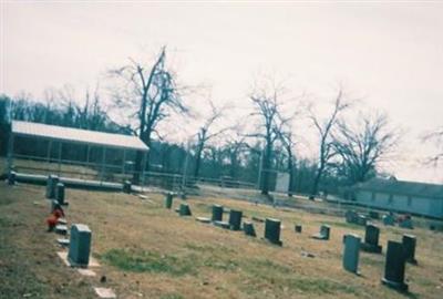 Old Green Cemetery on Sysoon