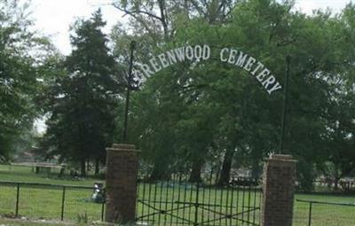 Old Greenwood Cemetery on Sysoon