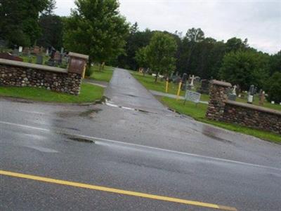 Old Greenwood Cemetery on Sysoon