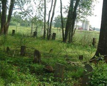 Old Haas Cemetery on Sysoon