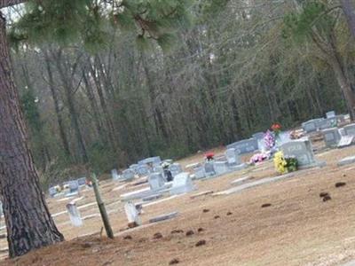 Old Halltown Cemetery on Sysoon