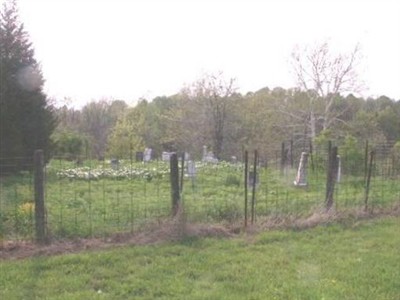 Old Harshbarger Cemetery on Sysoon