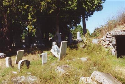 Old Hartford Cemetery on Sysoon